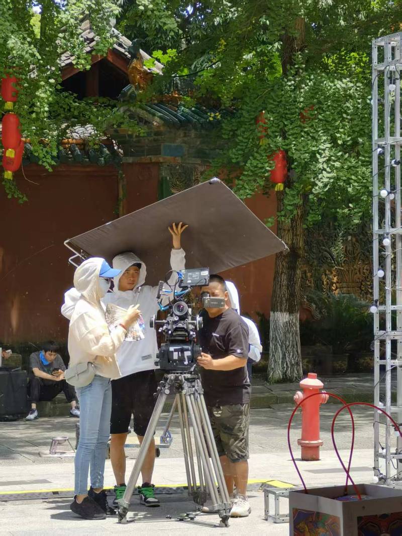 萨尔图区TVC拍摄公司：资深团队坐镇，打造现象级广告作品的幕后推手
