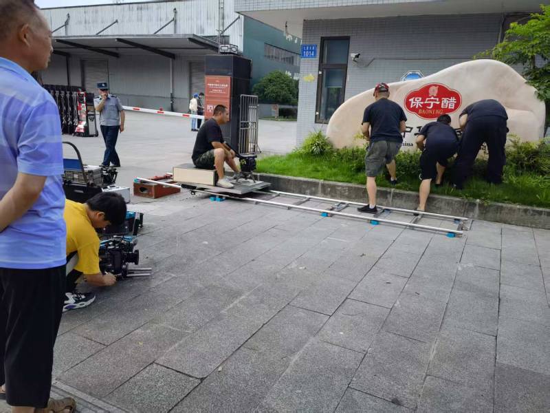 萨尔图区广告片拍摄公司核心优势：全流程服务，让品牌广告片省心更出彩