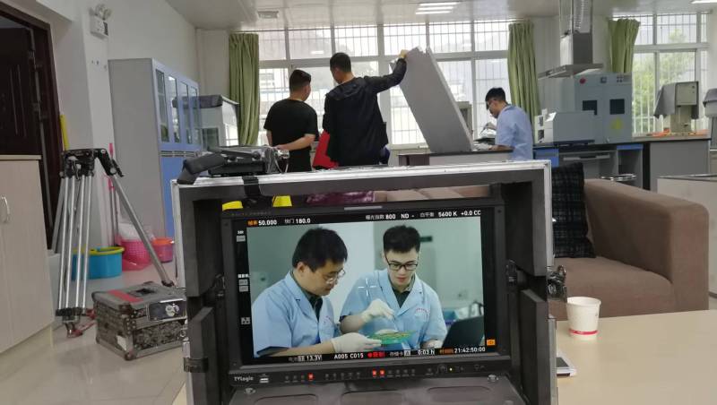 元宇宙搭台唱戏，萨尔图区广告片拍摄公司抢滩虚拟世界首支舞
