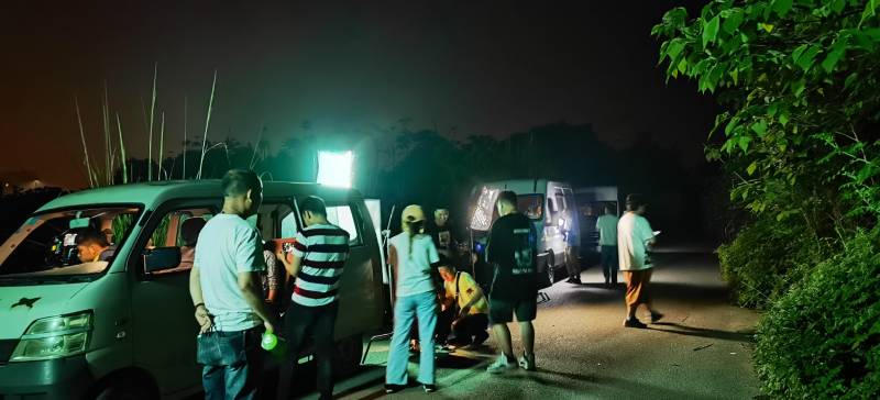萨尔图区TVC拍摄品质把控：从镜头到光影，筑牢品牌视觉根基