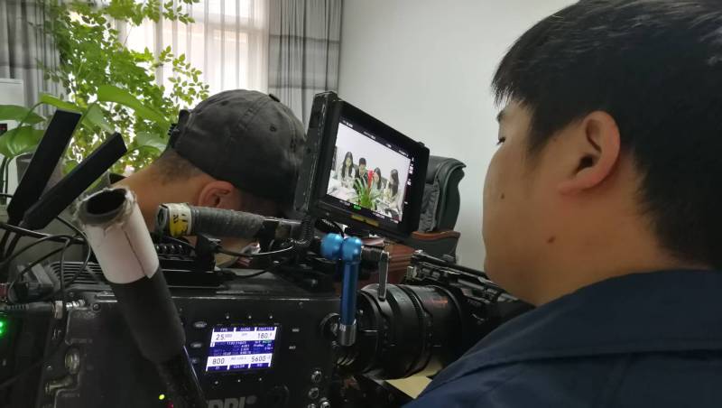 剧本杀式体验：萨尔图区广告片拍摄公司构建沉浸式消费决策路径