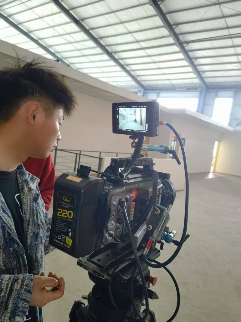 解锁萨尔图区广告片拍摄：以创意镜头，解锁品牌商业价值新高度