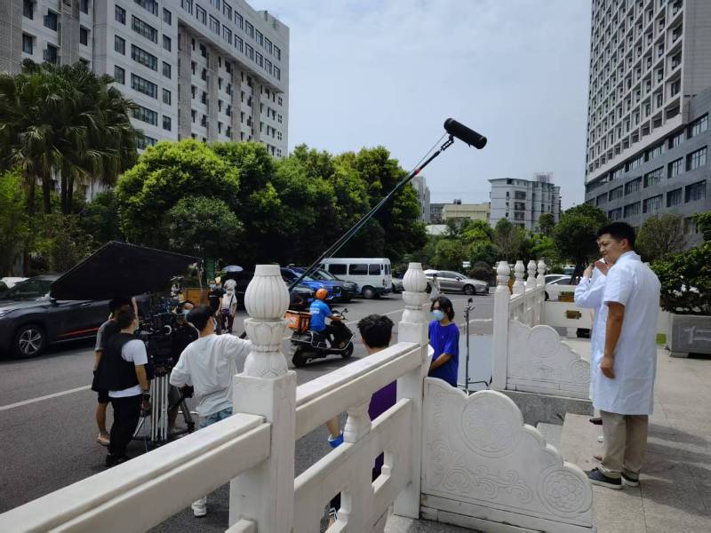 萨尔图区广告片拍摄公司低成本实现高规格制作的诀窍