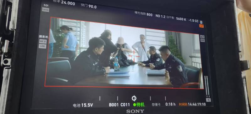 萨尔图区广告片拍摄公司服务世界500强的标准化体系
